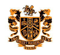 Booker T Washington High School Football