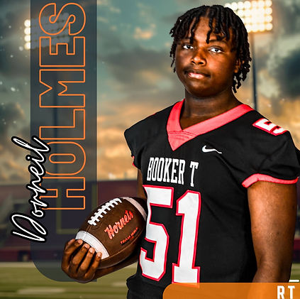 Holmes Jr